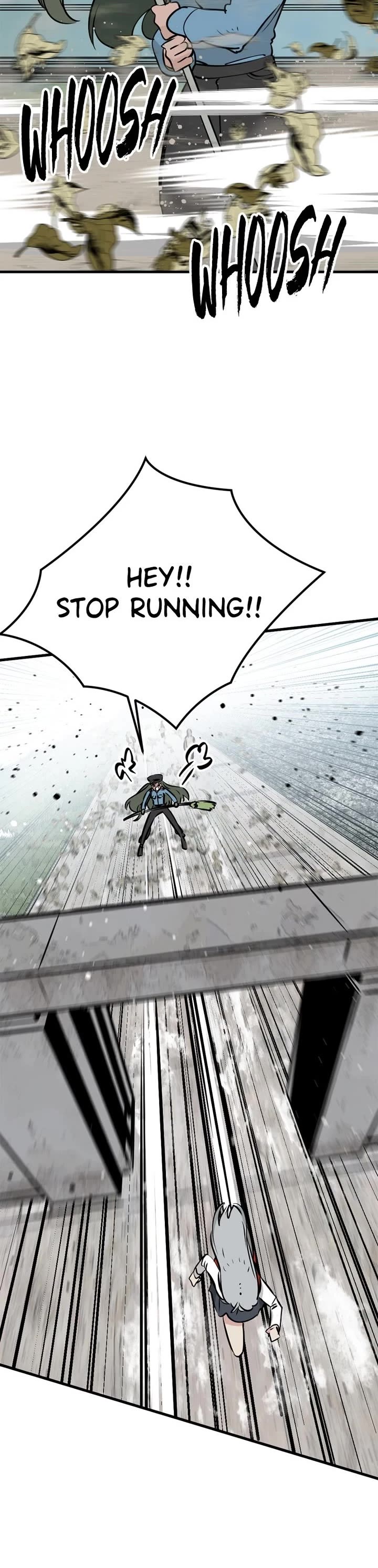 Hero Killer (Beolkkul) chapter 246 page 39