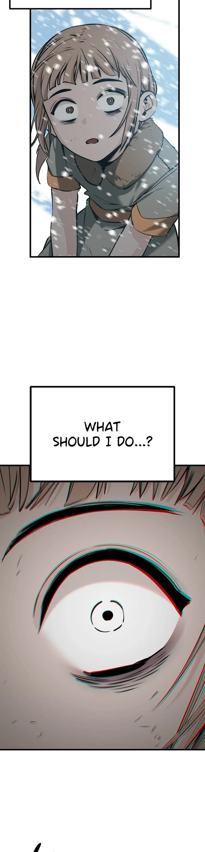 Hero Killer (Beolkkul) chapter 246 page 4