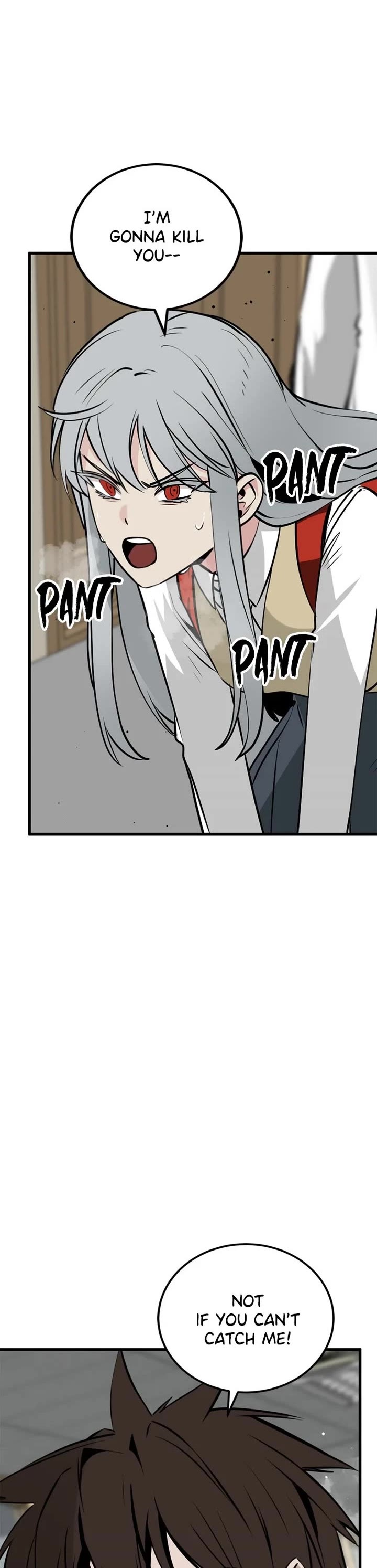 Hero Killer (Beolkkul) chapter 246 page 40