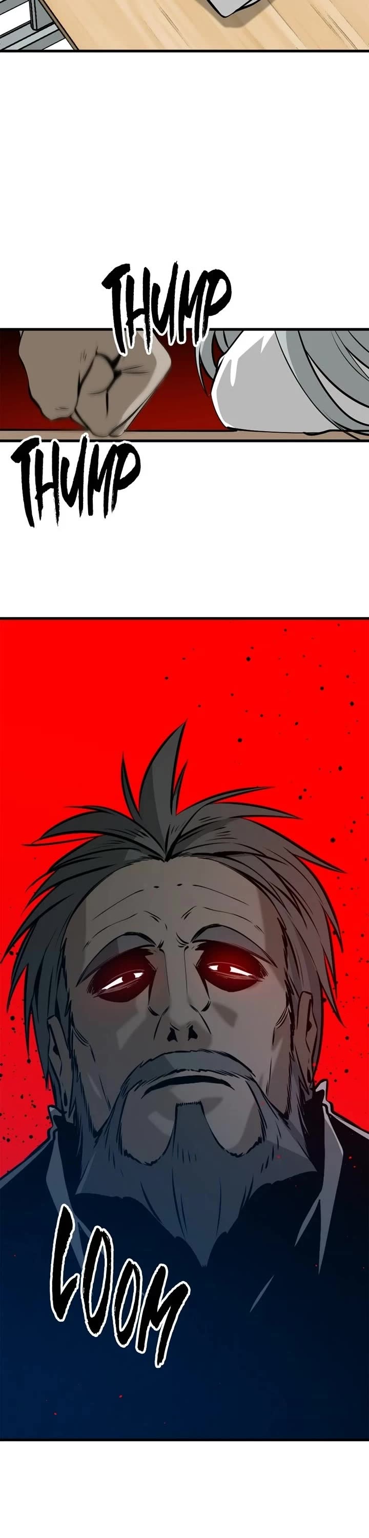 Hero Killer (Beolkkul) chapter 246 page 42