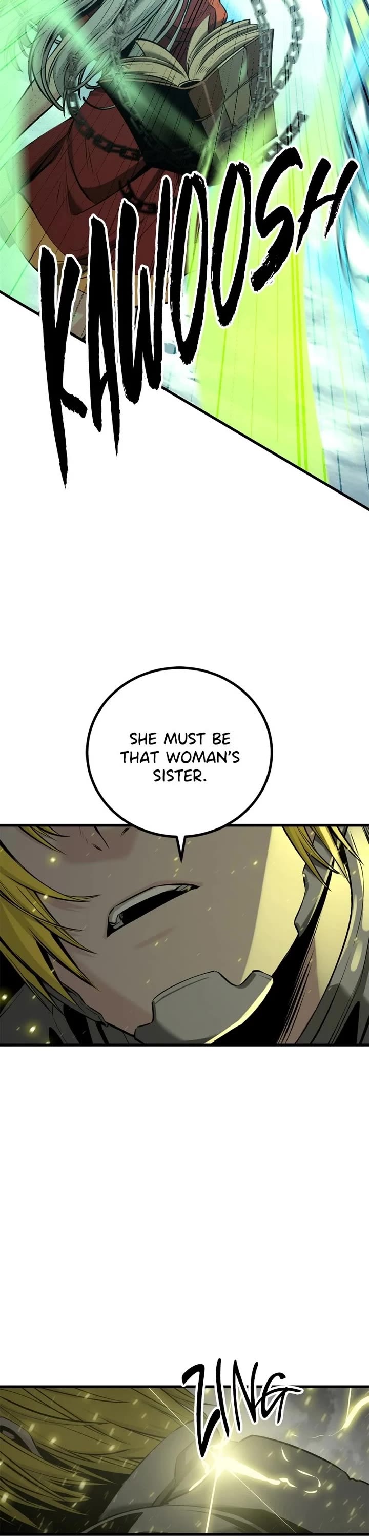 Hero Killer (Beolkkul) chapter 246 page 7