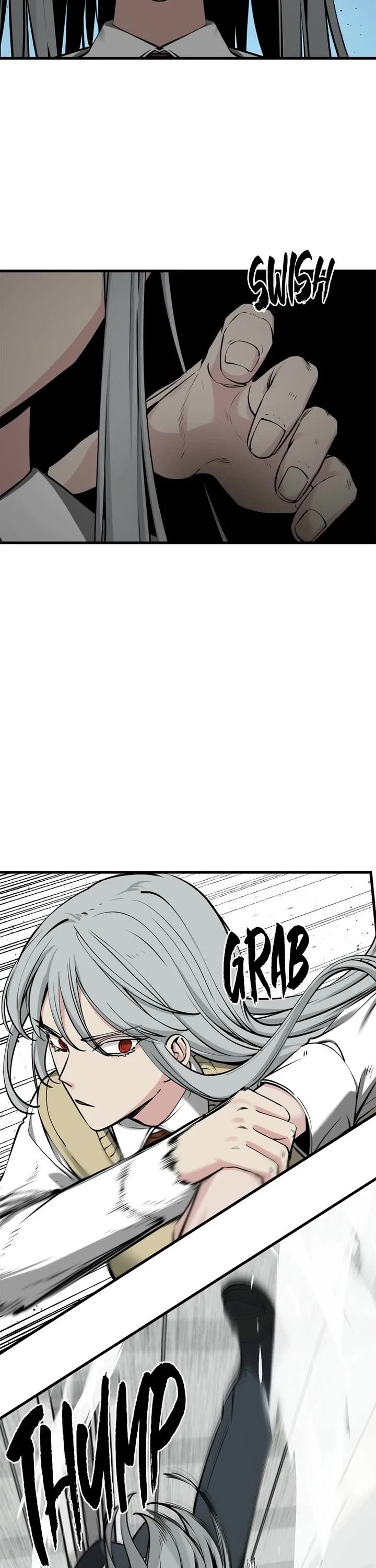 Hero Killer (Beolkkul) chapter 247 page 11