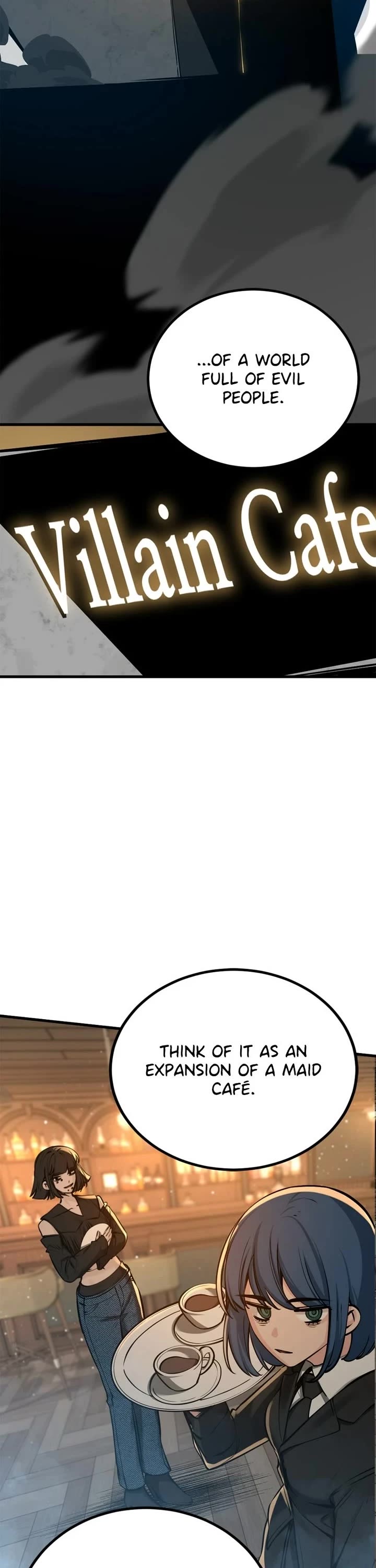 Hero Killer (Beolkkul) chapter 247 page 17