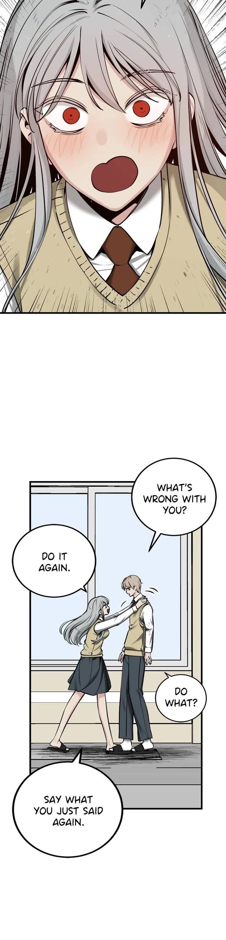 Hero Killer (Beolkkul) chapter 247 page 19