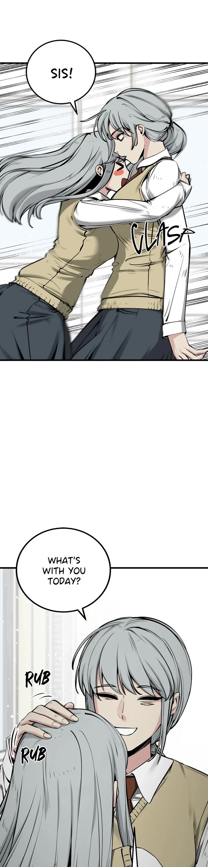 Hero Killer (Beolkkul) chapter 247 page 2