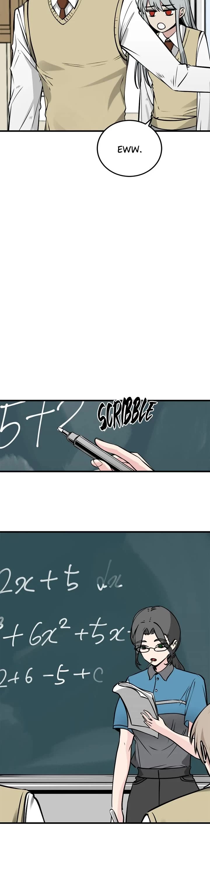 Hero Killer (Beolkkul) chapter 247 page 22