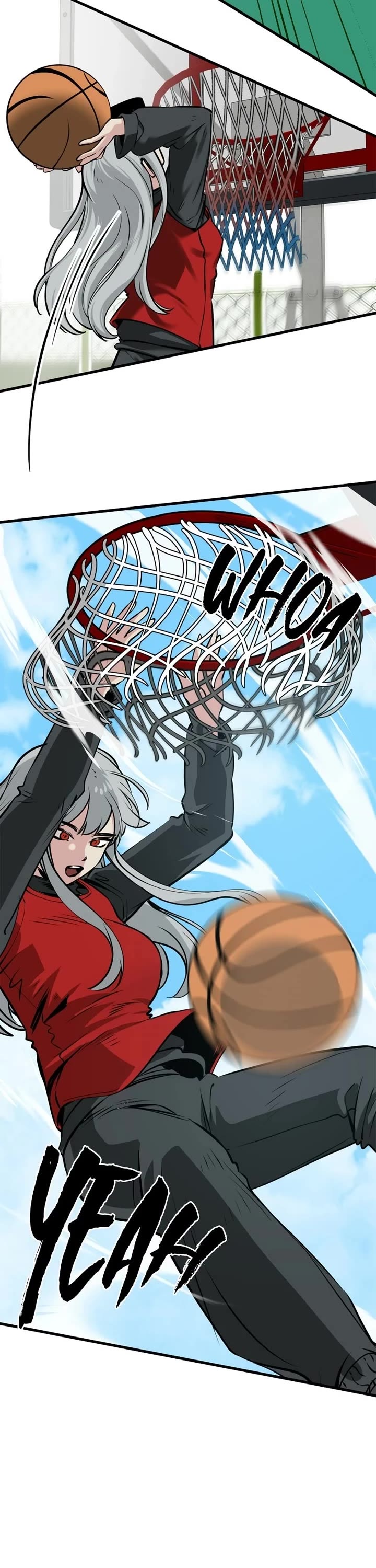 Hero Killer (Beolkkul) chapter 247 page 27