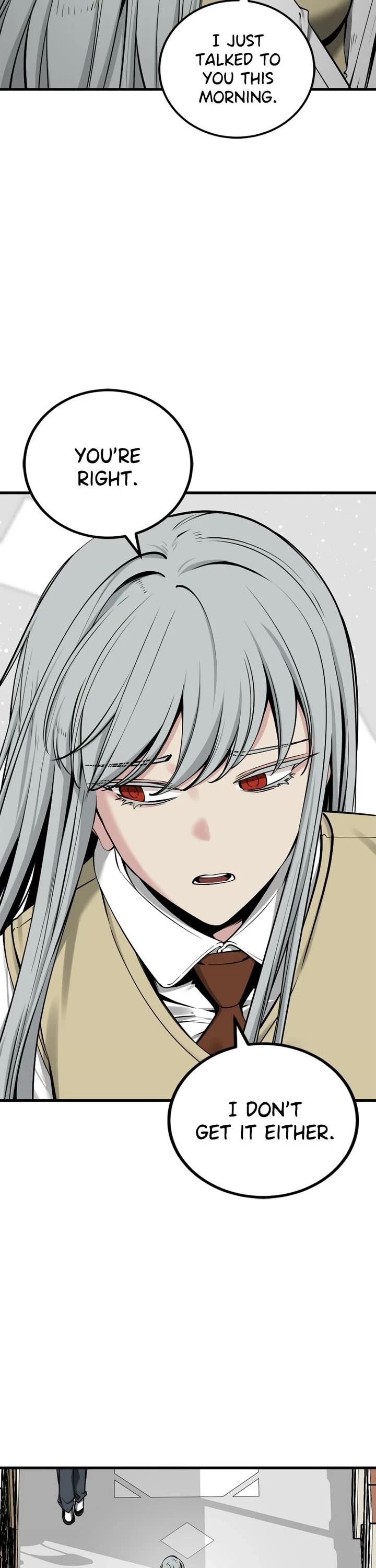Hero Killer (Beolkkul) chapter 247 page 3