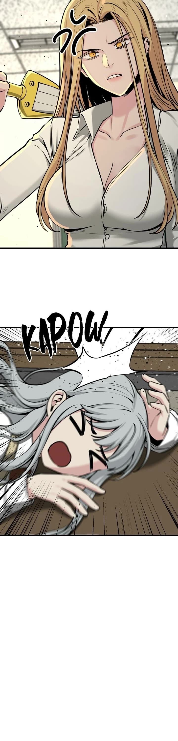 Hero Killer (Beolkkul) chapter 247 page 30
