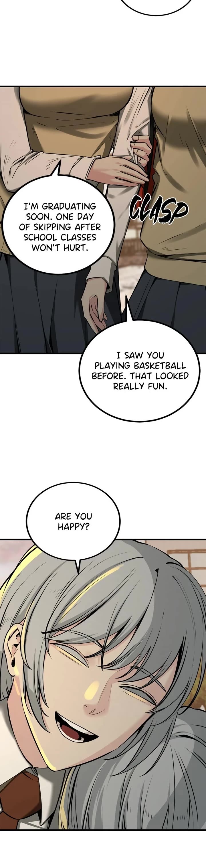Hero Killer (Beolkkul) chapter 247 page 32