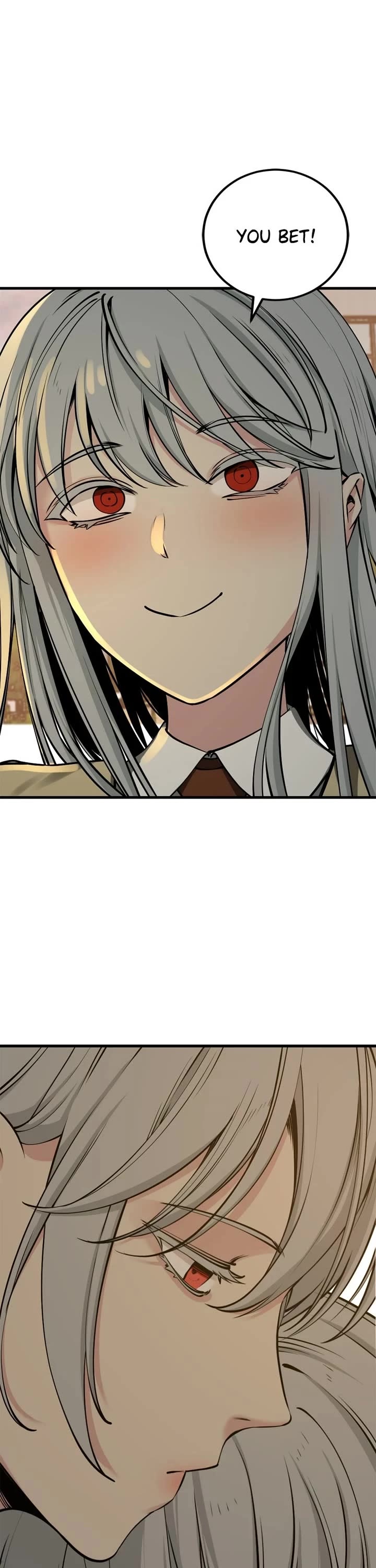 Hero Killer (Beolkkul) chapter 247 page 33