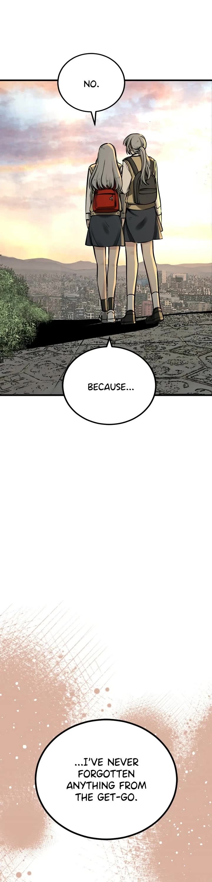 Hero Killer (Beolkkul) chapter 247 page 35