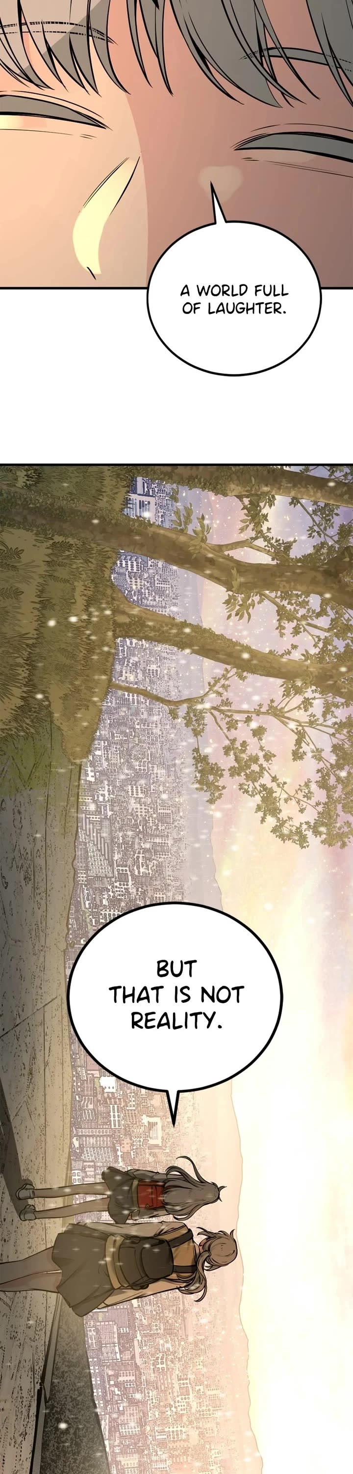 Hero Killer (Beolkkul) chapter 247 page 37