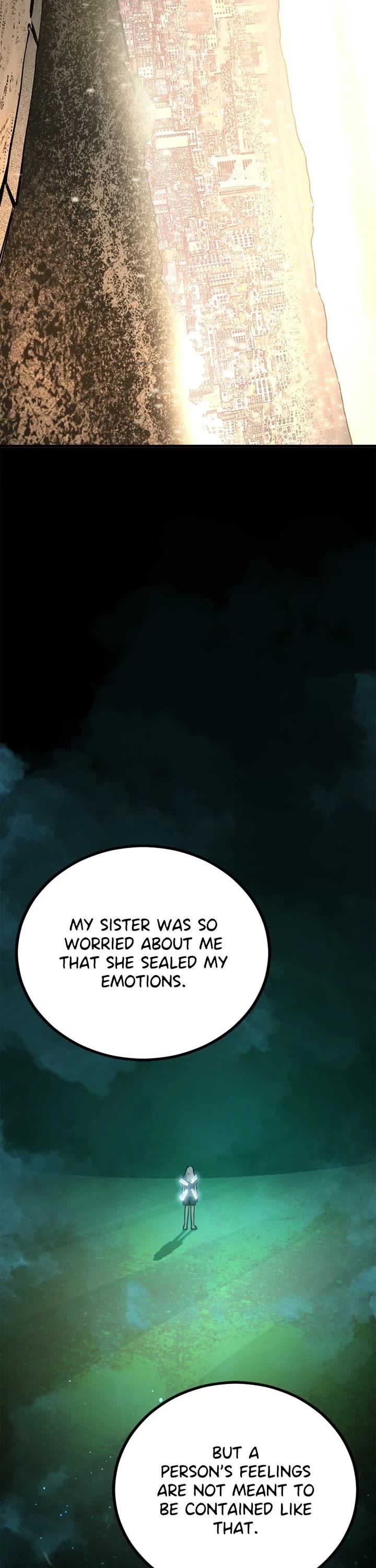 Hero Killer (Beolkkul) chapter 247 page 38
