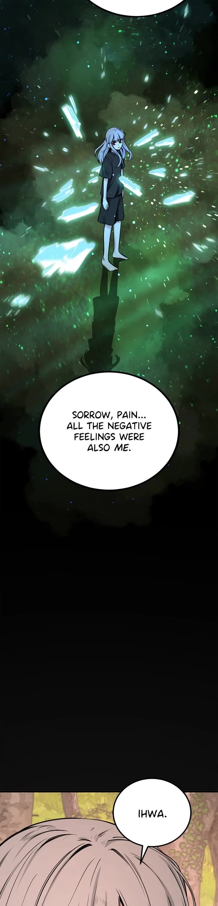 Hero Killer (Beolkkul) chapter 247 page 39