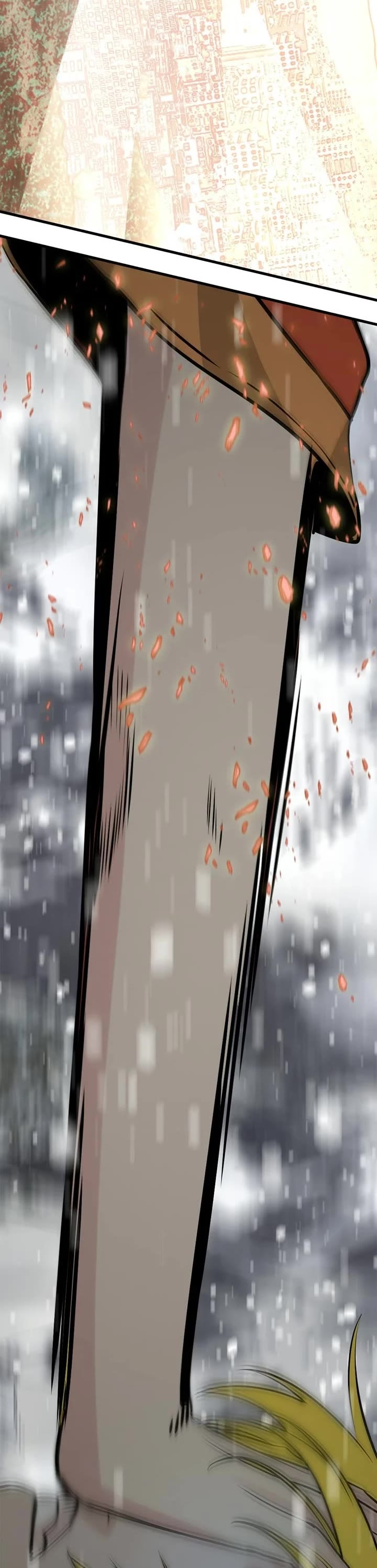 Hero Killer (Beolkkul) chapter 247 page 45