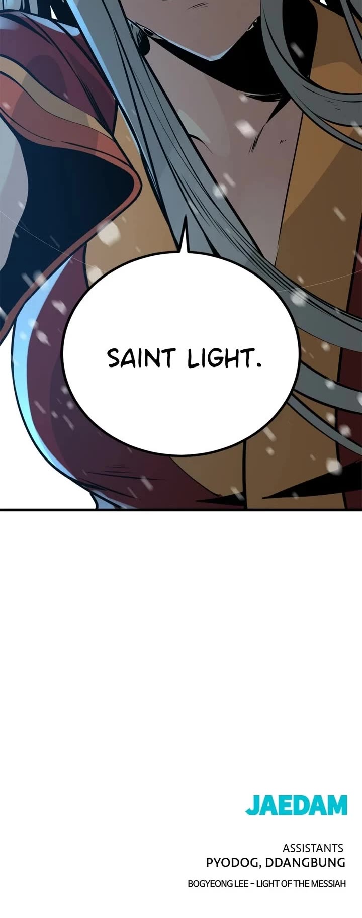 Hero Killer (Beolkkul) chapter 247 page 49