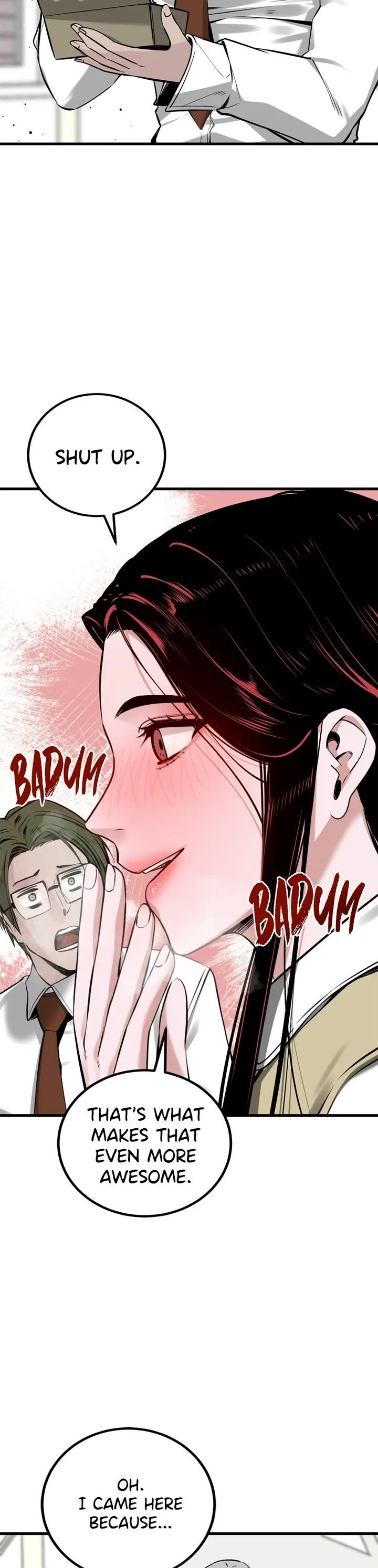 Hero Killer (Beolkkul) chapter 247 page 5