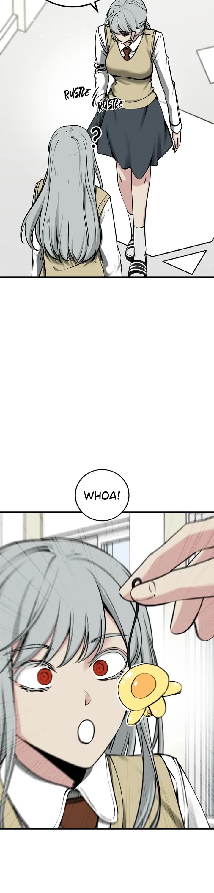 Hero Killer (Beolkkul) chapter 247 page 6
