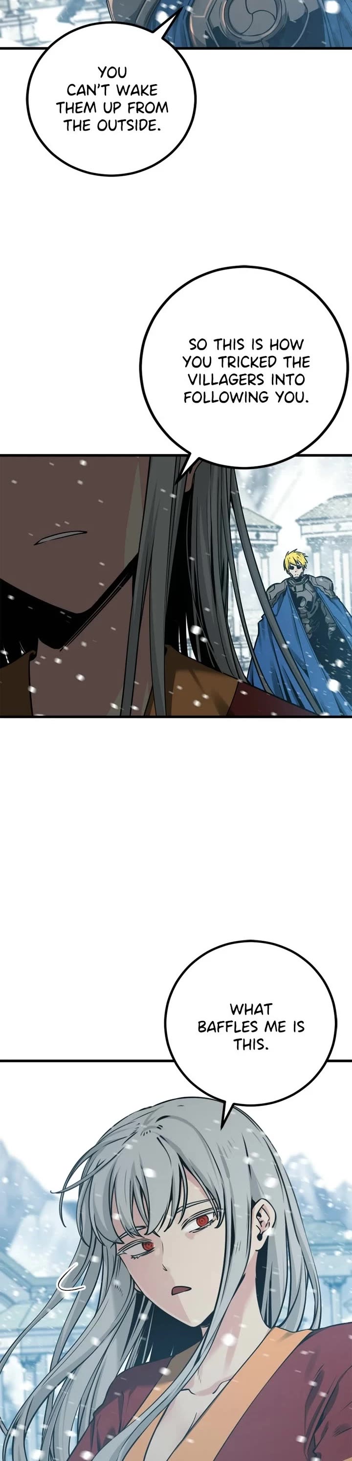 Hero Killer (Beolkkul) chapter 248 page 10