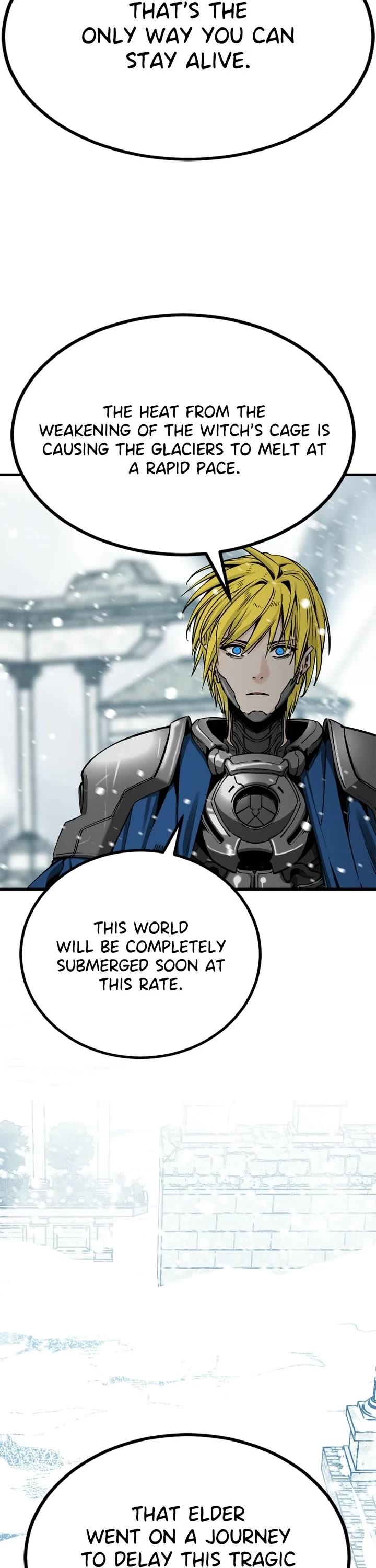 Hero Killer (Beolkkul) chapter 248 page 13