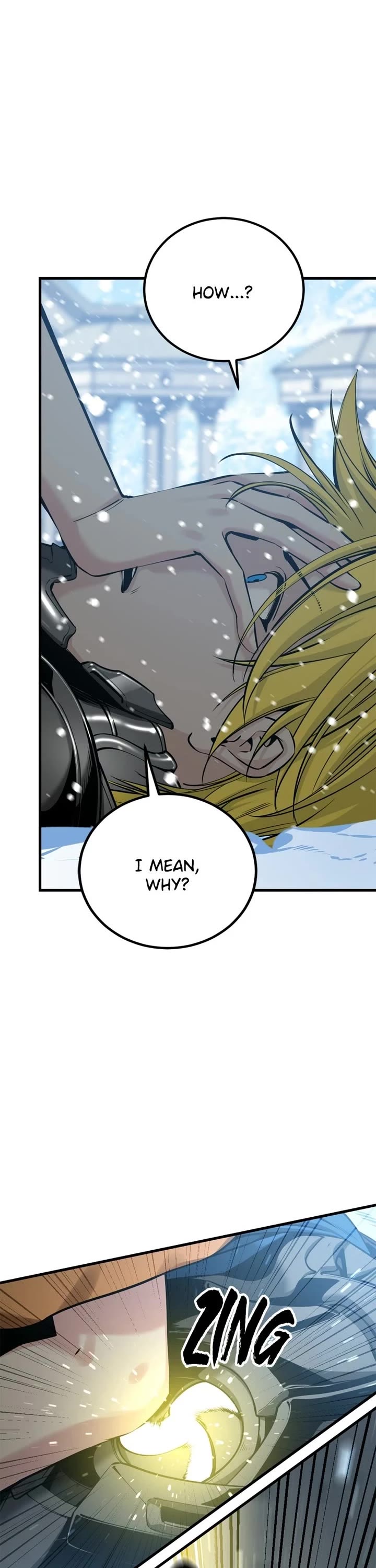 Hero Killer (Beolkkul) chapter 248 page 2