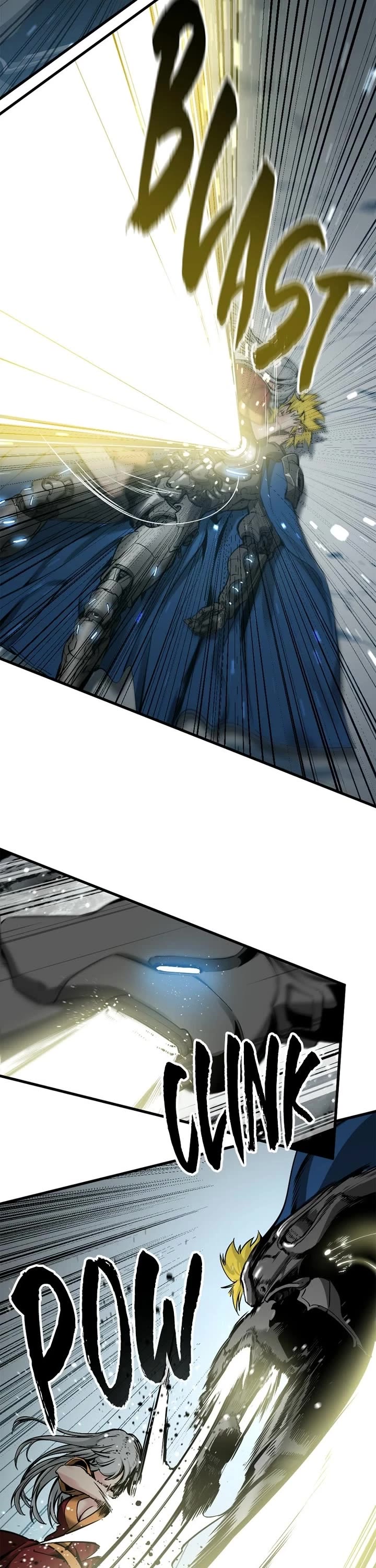 Hero Killer (Beolkkul) chapter 248 page 3