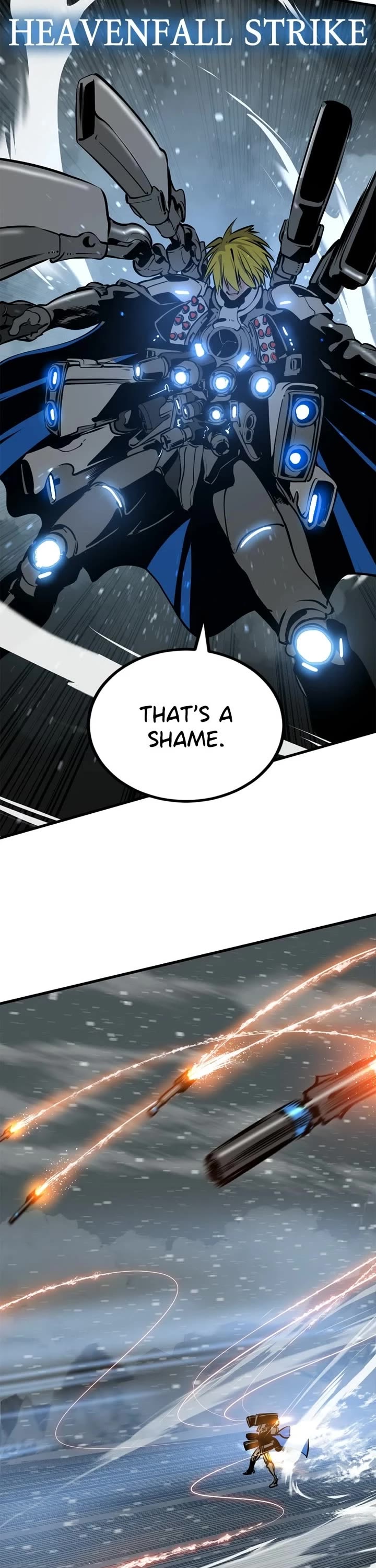 Hero Killer (Beolkkul) chapter 248 page 36