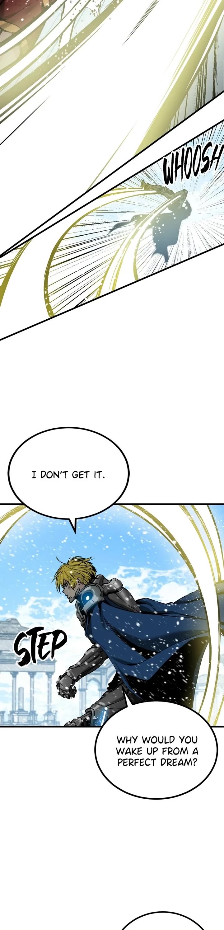 Hero Killer (Beolkkul) chapter 248 page 4