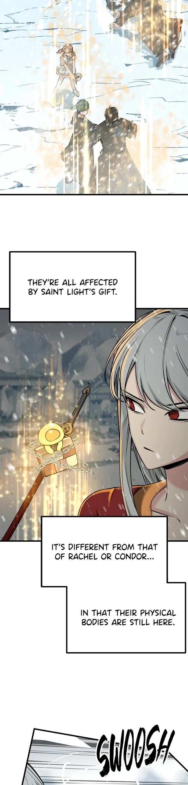 Hero Killer (Beolkkul) chapter 248 page 8
