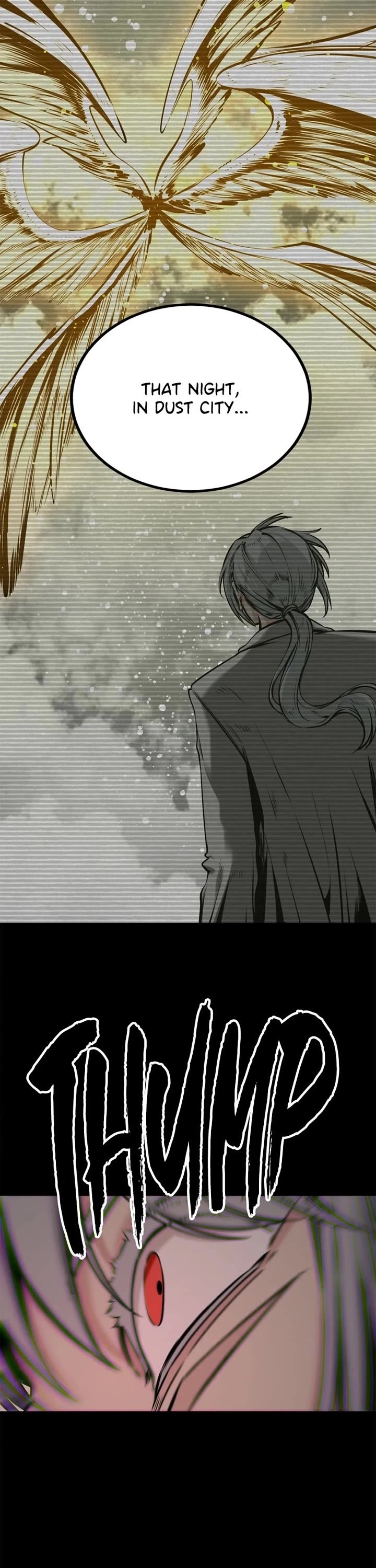 Hero Killer (Beolkkul) chapter 249 page 13