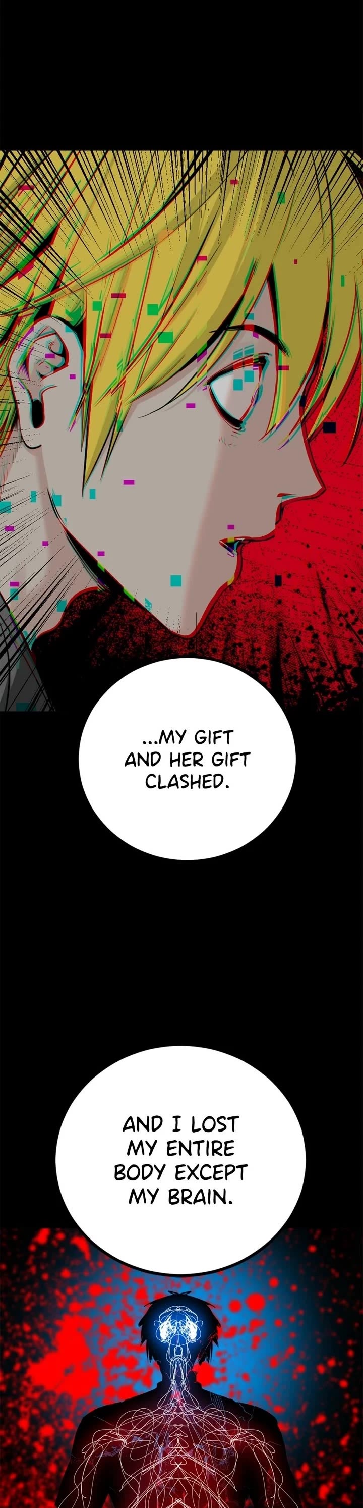 Hero Killer (Beolkkul) chapter 249 page 14