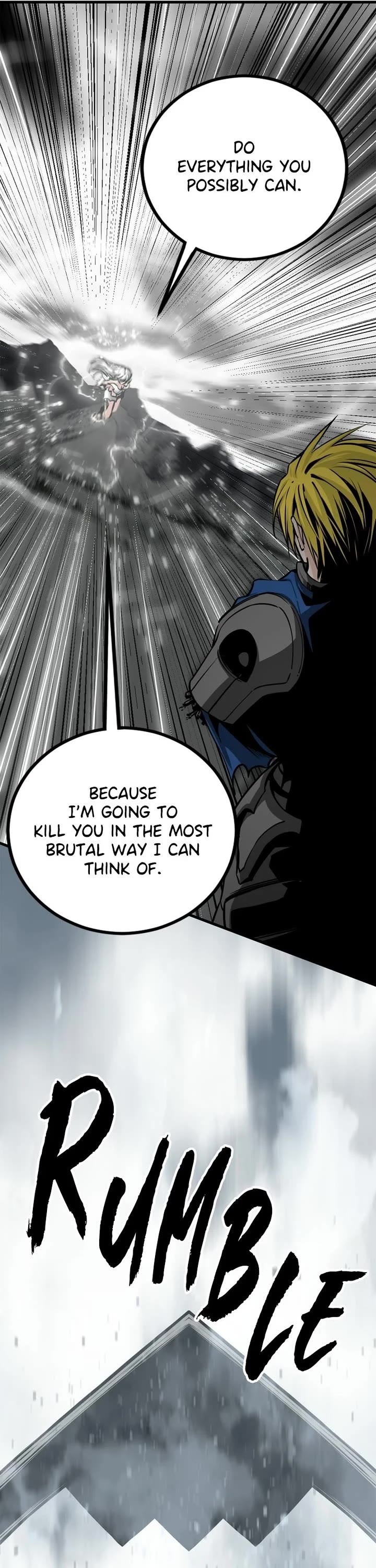 Hero Killer (Beolkkul) chapter 249 page 17