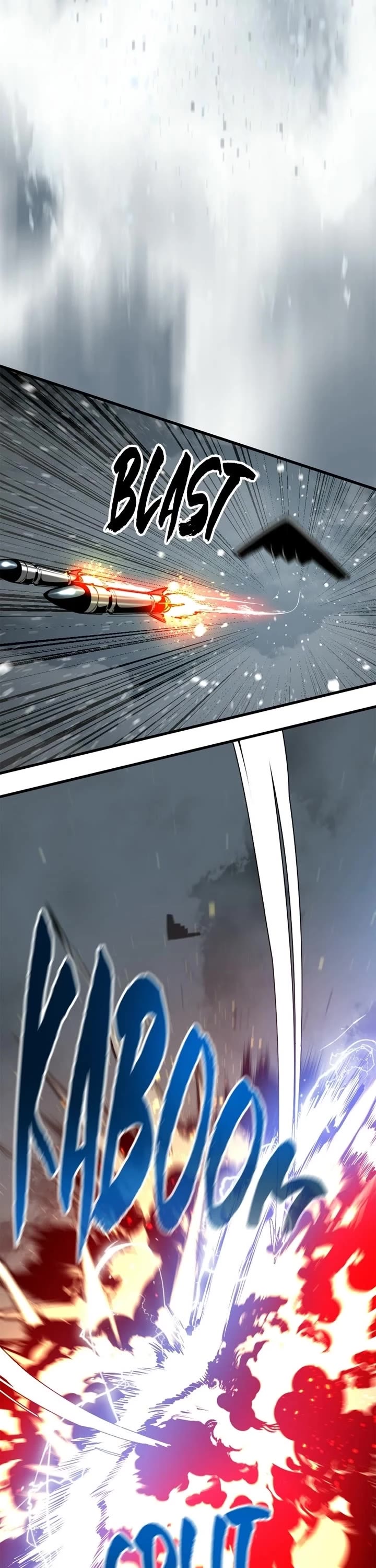 Hero Killer (Beolkkul) chapter 249 page 18