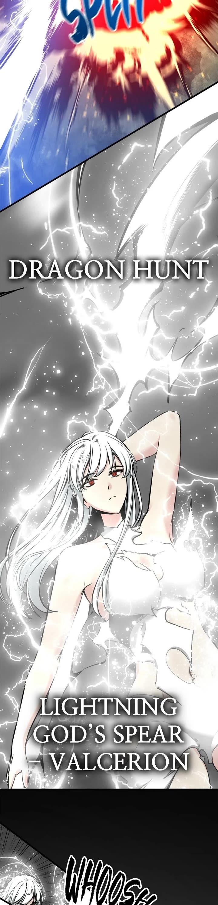 Hero Killer (Beolkkul) chapter 249 page 19