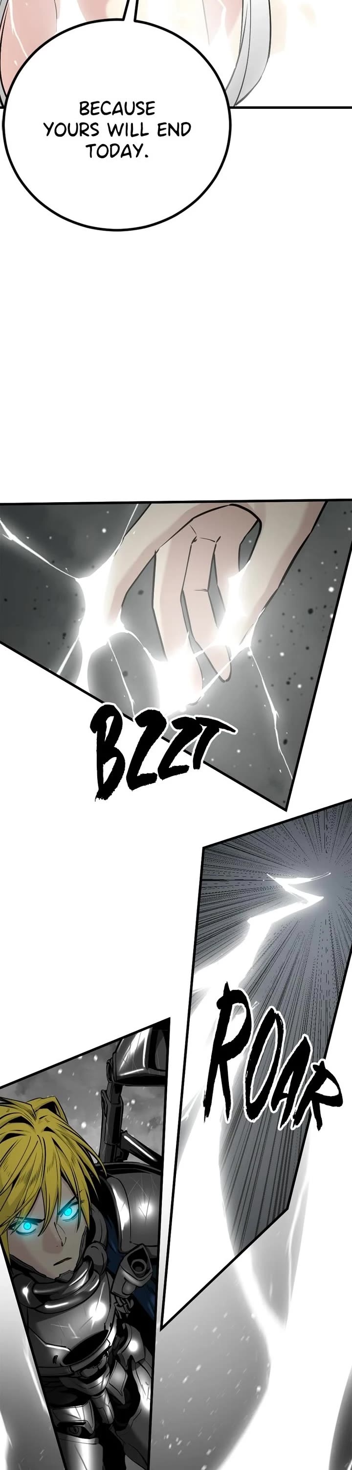 Hero Killer (Beolkkul) chapter 249 page 2