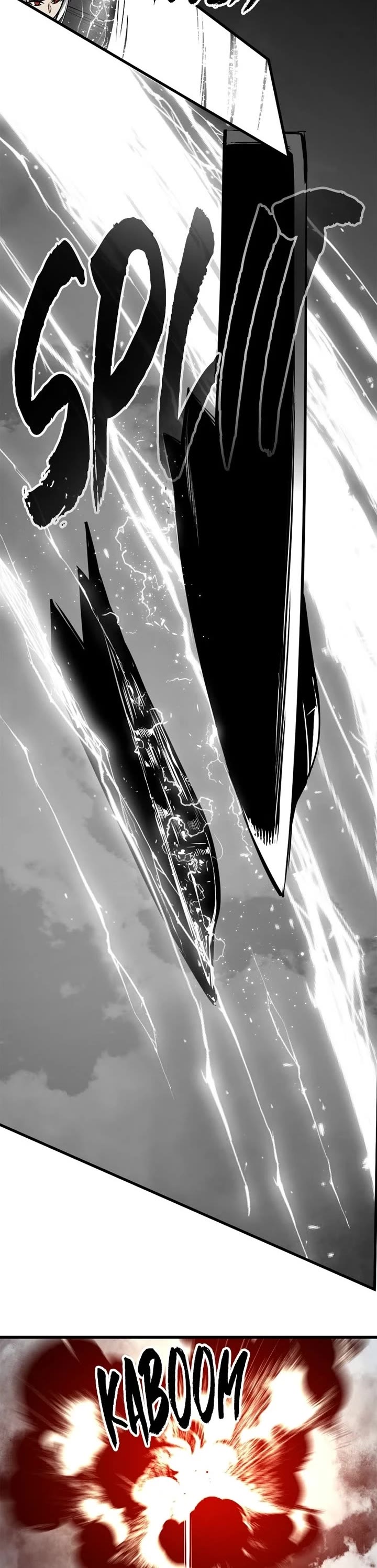 Hero Killer (Beolkkul) chapter 249 page 20