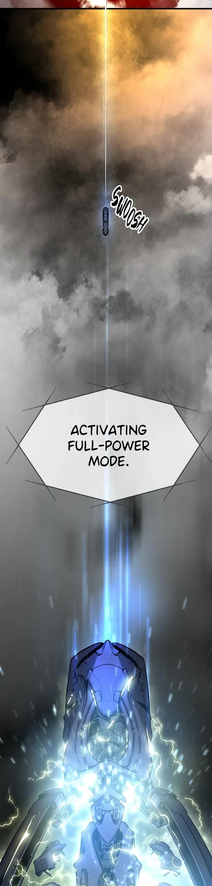 Hero Killer (Beolkkul) chapter 249 page 21