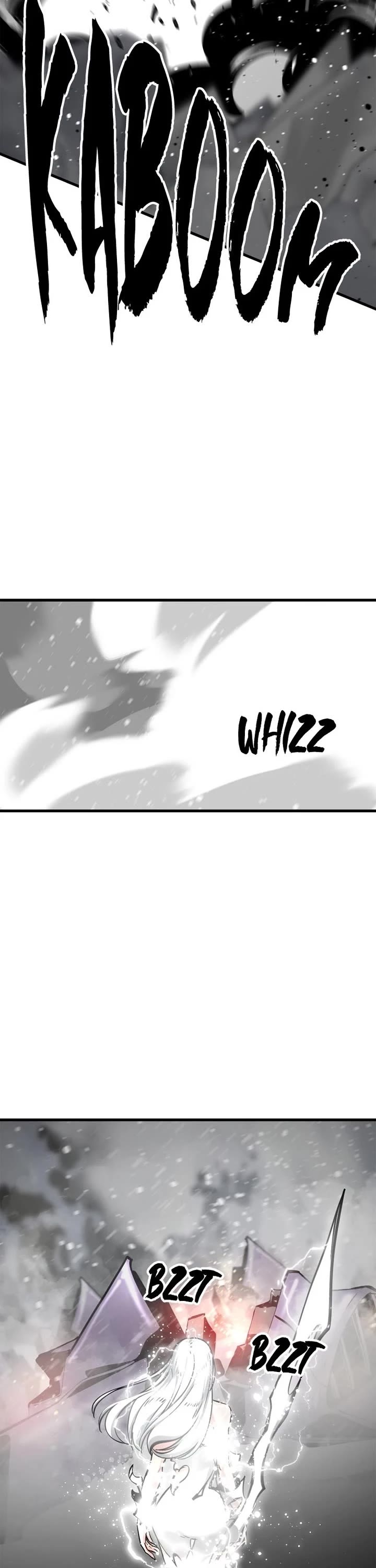 Hero Killer (Beolkkul) chapter 249 page 27