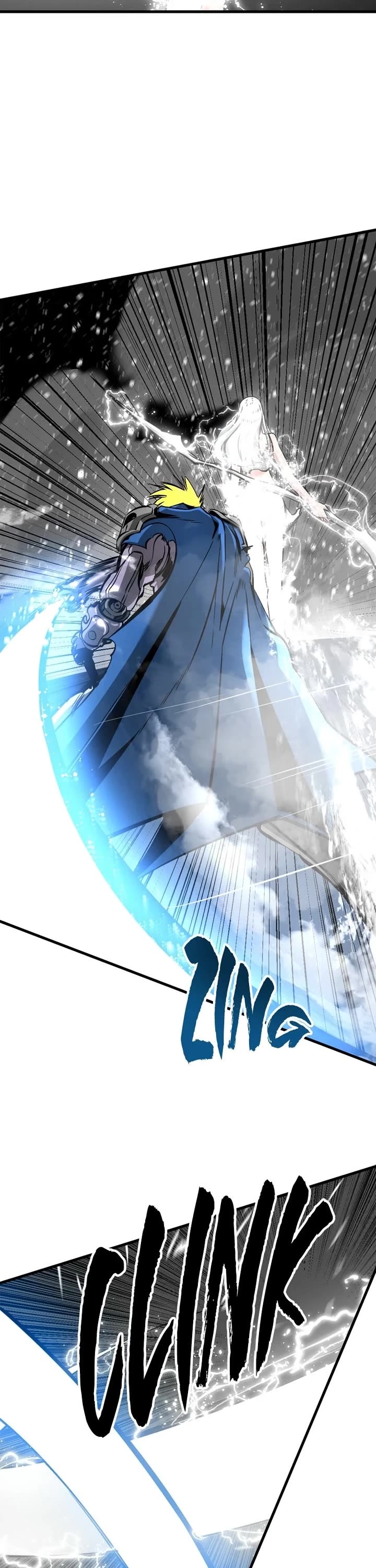 Hero Killer (Beolkkul) chapter 249 page 28