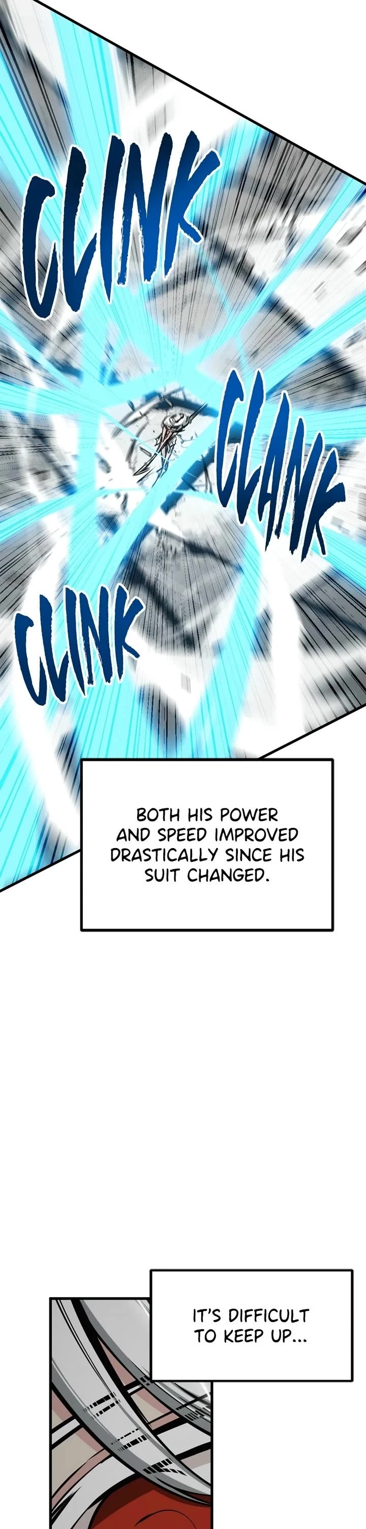 Hero Killer (Beolkkul) chapter 249 page 31