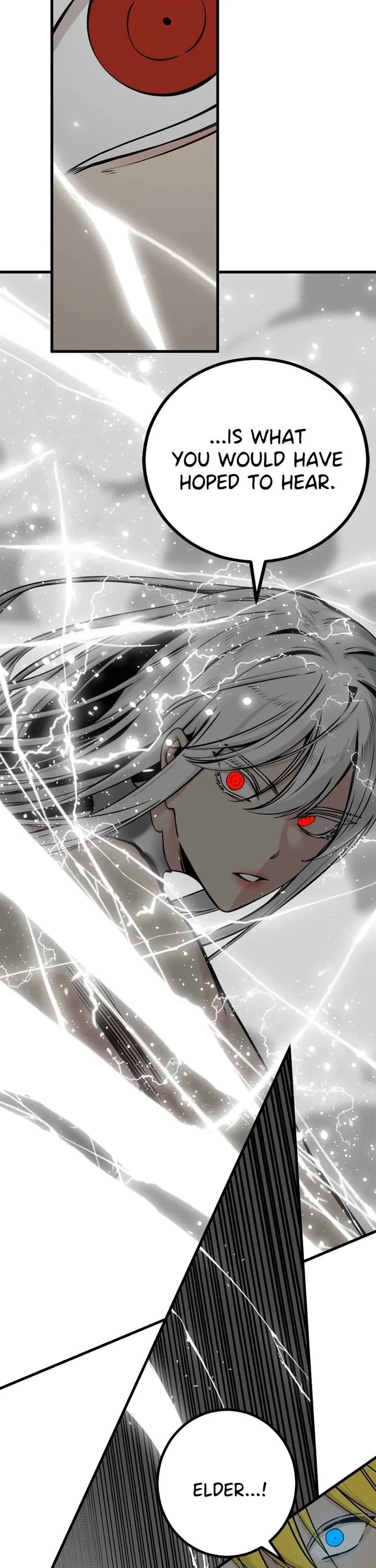Hero Killer (Beolkkul) chapter 249 page 32