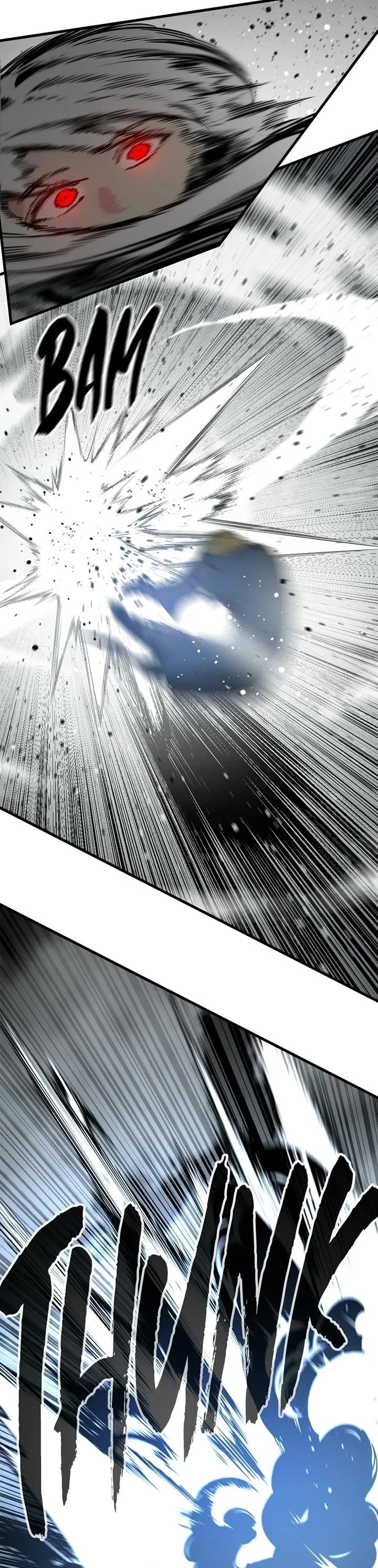 Hero Killer (Beolkkul) chapter 249 page 34