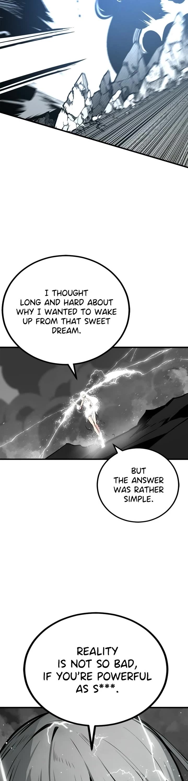 Hero Killer (Beolkkul) chapter 249 page 35
