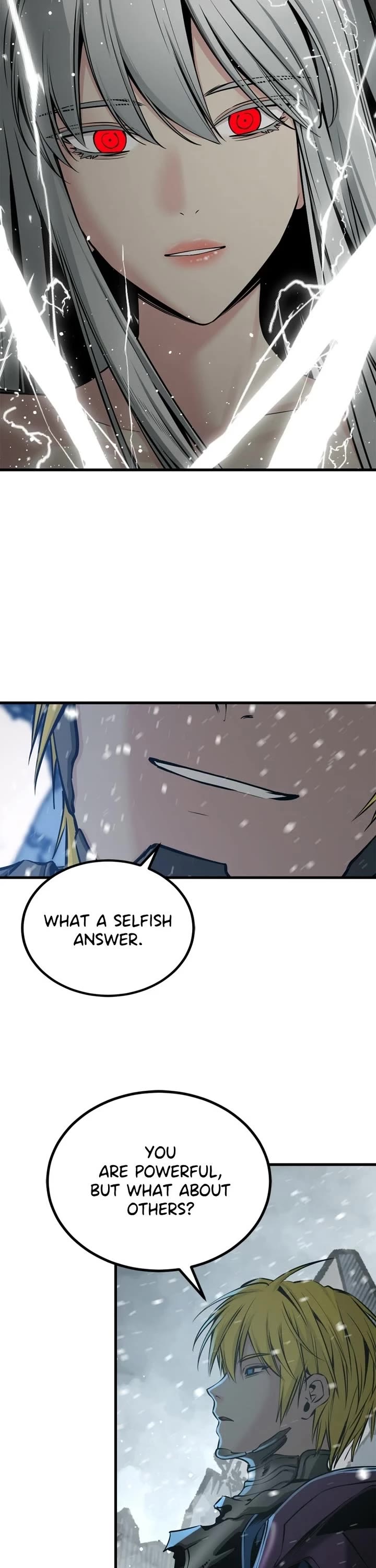 Hero Killer (Beolkkul) chapter 249 page 36