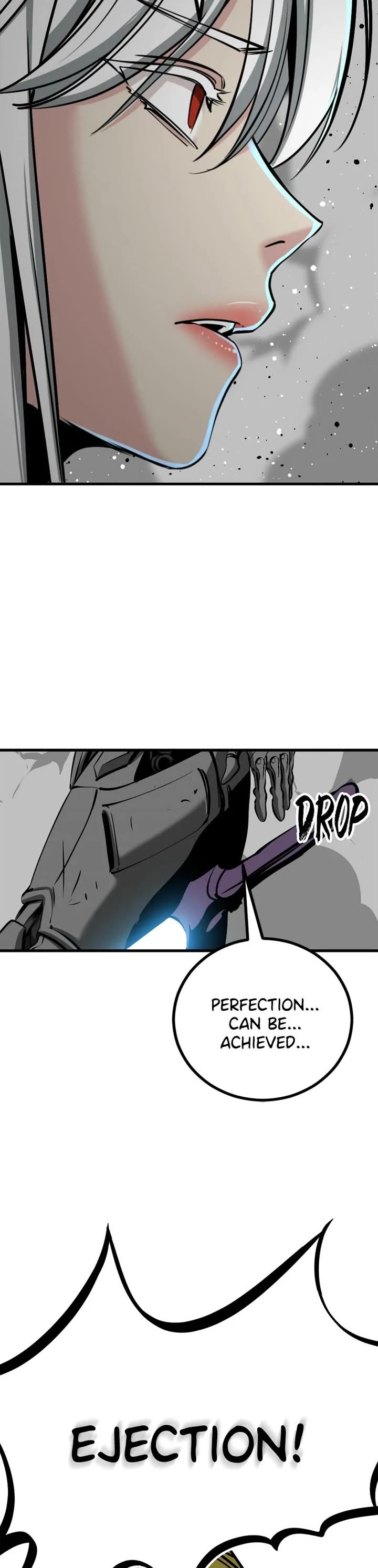 Hero Killer (Beolkkul) chapter 249 page 40