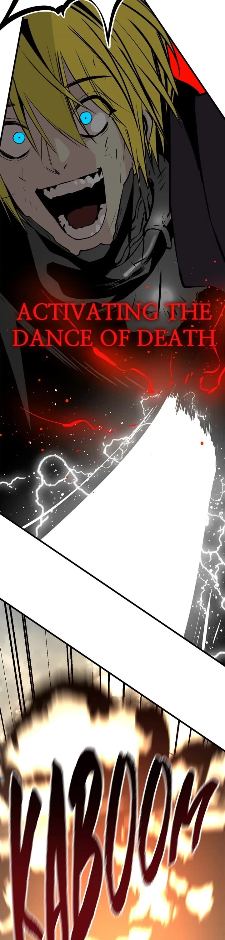 Hero Killer (Beolkkul) chapter 249 page 41