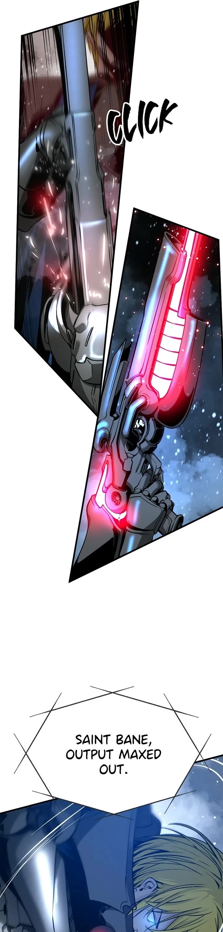 Hero Killer (Beolkkul) chapter 249 page 6