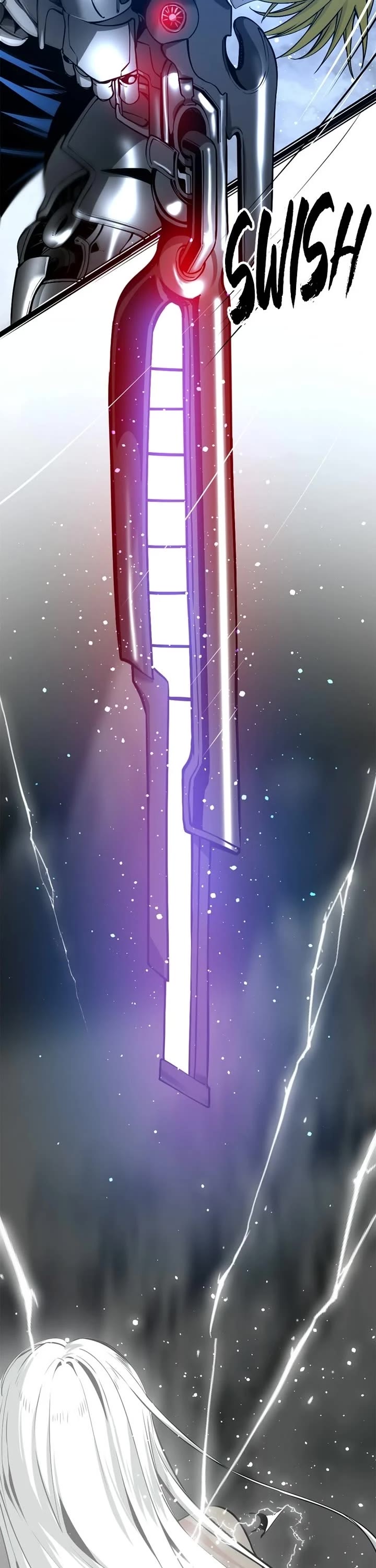 Hero Killer (Beolkkul) chapter 249 page 7