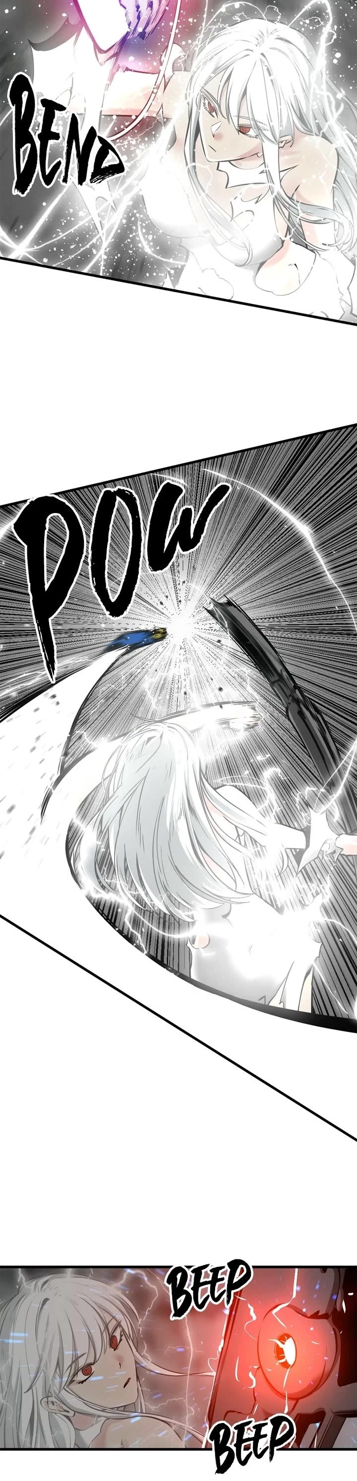 Hero Killer (Beolkkul) chapter 249 page 9